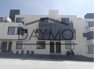 Casa en condominio de 3 habitaciones, El Marqués · Casa en Cda. Vía Cite 1200, 76246 Santiago de Querétaro, Qro.