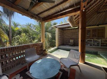 Casa de 2 habitaciones, Santa María Colotepec · Casa en Venta en La Floresta, Barra de Colotepec, Pxm Oax