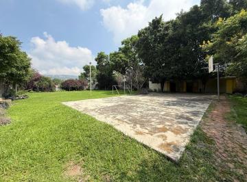 Terreno / Lote en Venta Los Gavilanes Poniente · Terreno Residencial de 1,281 m² en Los Gavilanes, Todos Los Servicios y Propieda