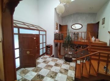 Casa de 5 habitaciones, Tlalpan · Excelente Oportunidad! Casa en Venta con Jardin Cerca Six Flags