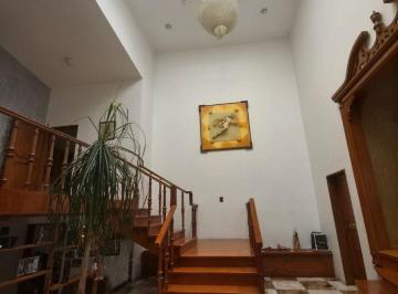Casa de 5 habitaciones, Tlalpan · Excelente Oportunidad! Casa en Venta con Jardin Cerca Six Flags