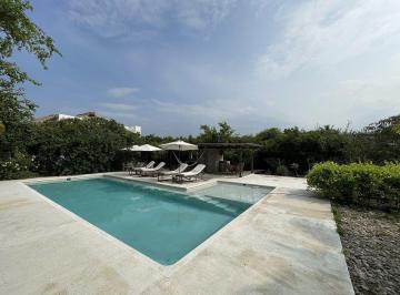 Casa de 2 habitaciones, Santa María Colotepec · Casa Costera en Venta en Costa Cumaná, Laguna Encantada, Pxm