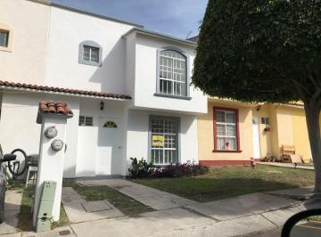 Casa en condominio de 3 habitaciones, Corregidora · Casa en Renta, Valle Real, Corregidora, Queretaro