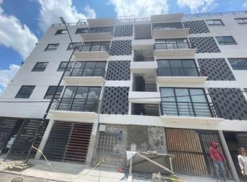 Departamento de 2 habitaciones, Coyoacán · Departamentos Para Estrenar. Pedregal de Santo Domingo Alcaldía Coyoacan