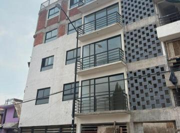 Departamento de 2 habitaciones, Coyoacán · Departamentos Para Estrenar. Pedregal de Santo Domingo Alcaldía Coyoacan