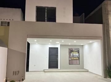 Casa de 4 habitaciones, Guadalupe · Casa en Venta, Col. Maya (Privada), Guadalupe, N. L.