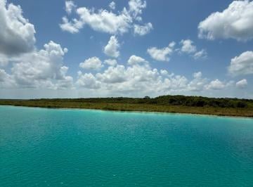 Terreno / Lote , Bacalar · Terreno en Buenavista Bacalar
