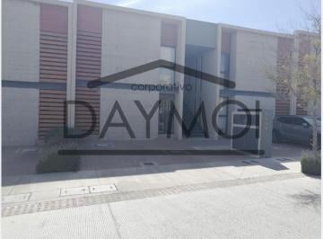 Casa en condominio de 2 habitaciones, El Marqués · Departamento en Calle Paseo del Café 700, Fraccionamiento Acento, Querétaro.