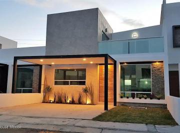 Casa de 3 habitaciones, Querétaro · Casa Preventa Venta Ciudad del Sol Querétaro 3 Recámaras en Planta Baja Adhg