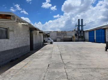 Bodega comercial , Pachuca · Renta Bodega Centrica 130 m² Av Principal con Gran Flujo Vehicular y Peatonal* Excelente Ubicacion