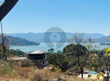 Terreno / Lote · 403m² · Lote de 400 m en Valle de Bravo con Vista Al Lago | San Gaspar