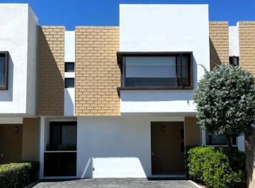 Casa en condominio · 142m² · 3 Recámaras · 2 Estacionamientos · Casa en Condominio - Juárez (Los Chirinos)