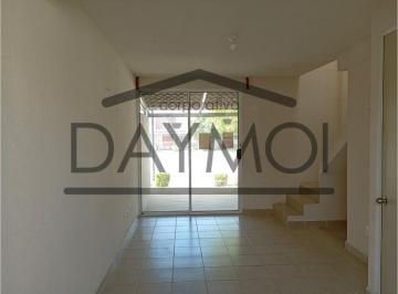 Casa en condominio de 2 habitaciones, Ayala · Vendo Casa en 62715 Tlayecac, Mor.