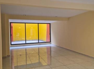 Area en Planta baja · Casa en Renta Torres Lindavista