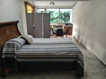 Departamento de 1 habitación, Cuernavaca · Bungalow Amueblado con Alberca