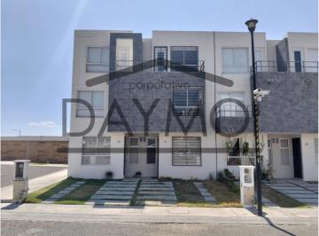 Casa en condominio de 3 habitaciones, Cuautlancingo · Casa en Cto. Ocoyucan 2, 72713 Galaxias Almecatla, Pue.