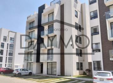 Departamento de 2 habitaciones, Cuautlancingo · Departamento en Calle San Agustin #25, San Juan Cuautlancingo, puebla.