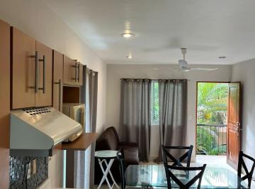 Departamento · 80m² · 2 Recámaras · 1 Estacionamiento · 2 Recamaras Condo Playacar en Venta