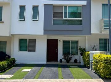 Casa en condominio de 4 habitaciones, Tlajomulco de Zúñiga · Casa en Venta Nueva Galicia Zona Sur a 5 Min de Plaza Punto Sur