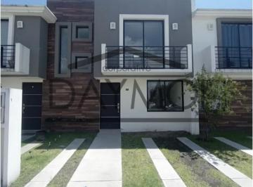 Casa en condominio de 3 habitaciones, Coronango · Casa en Antiguo Camino a Ocotlán No.150, 72680 San Francisco Ocotlán, Pue.