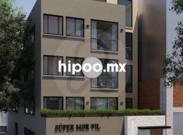Departamento · 34m² · 1 Recámara · Departamento en Venta en Tacuba
