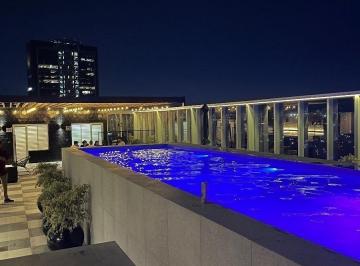 Departamento de 1 habitación, Guadalajara · Departamento Tipo Loft en Renta a Costado de Providencia, Guadalajara