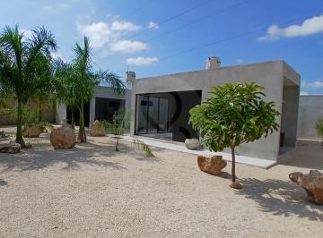 1.jpg · Casa en Renta en Fraccionamiento Las Margaritas de Cholul