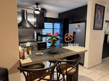 Casa · 119m² · 3 Recámaras · Casa en Venta Frente a Parque