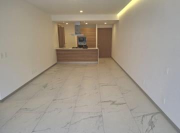 Departamento · 67m² · 1 Estacionamiento · Loft Para Estrenar - Satori Santa Fe, Cdmx