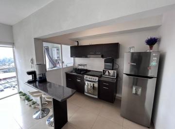 Departamento · 68m² · 2 Recámaras · Departamento con Vista Panorámica en Parque Jardin, Azcapotzalco.