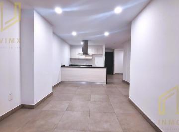 Departamento · 87m² · 3 Recámaras · 1 Estacionamiento · Reestrena Depto en Benito Juárez, a 20 Min del Estadio Azteca. Ideal Para El Mundial 2026.
