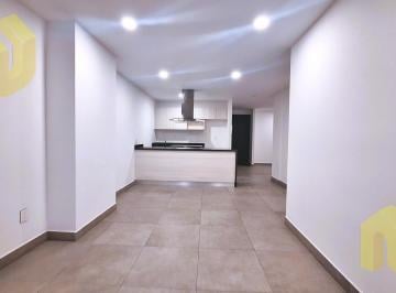 Departamento · 87m² · 2 Recámaras · 1 Estacionamiento · Reestrena El Hogar Que Tu Familia Merece en Benito Juárez.