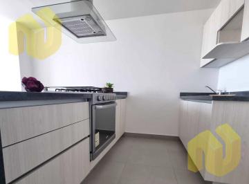 Departamento · 87m² · 2 Recámaras · 1 Estacionamiento · Departamento en Portales Norte de 2 Recámaras