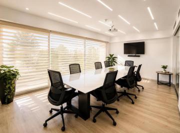 Sala de Juntas · En Renta Excelente Oficina | Bonampak 77