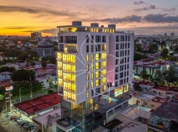 Departamento de 3 habitaciones, Guadalajara · Departamento en Venta, Renzo Towers, Guadalajara, Jalisco.
