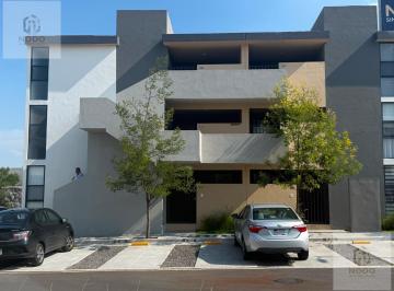 Departamento · 94m² · 2 Recámaras · 2 Estacionamientos · Departamento - Zákia