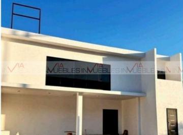 Nave industrial · 909m² · 6 Estacionamientos · Nave Industrial en Renta en Hacienda El Palmar