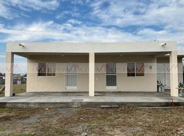 Rancho · 101m² · 2 Recámaras · Rancho en Venta en El Castillo