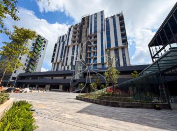 Departamento de 1 habitación, Zapopan · Loft en Venta, Entrebosques, Valle Real, Zapopan, Jal.