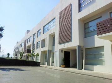 Departamento de 3 habitaciones, Alvaro Obregón · Junto Al Club Fitsi, Departamento de 3 Recamaras, 3 Baños, 2 Estacionamientos