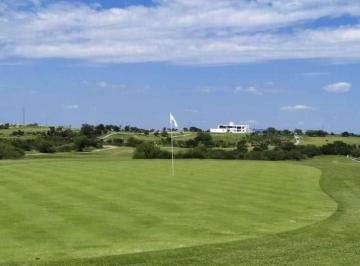 Terreno / Lote , Pesquería · Lote 680 Las Aves Residencial Golf