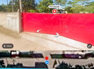 Terreno comercial de 1 habitación, Centro · Patio de Maniobras con Oficinas