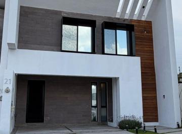 Casa en condominio de 3 habitaciones, El Marqués · Casa Amueblada en Renta en Zibata