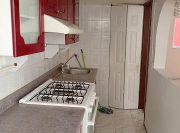 cocina · Departamento Bonito