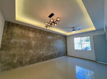 Casa de 2 habitaciones, Mérida · En Venta Casa Remodelada de Una Planta en Ciudad Caucel, Merida
