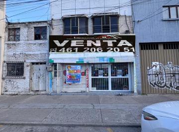 Inmueble productivo urbano , Celaya · Propiedad Comercial en Venta Blvd Adolfo Lopez Mateos en Celaya