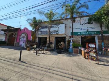 Local comercial , Tonalá · Renta Local Sobre Av 150 m² en Tonalá Jalisco