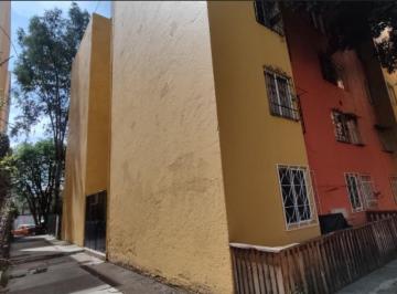 Departamento de 2 habitaciones, Iztapalapa · Depto en Venta 4to Piso San Nicolás Tolentino