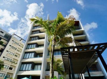 Departamento de 1 habitación, Cancún · Departamento Nuevo en Vía Cumbres