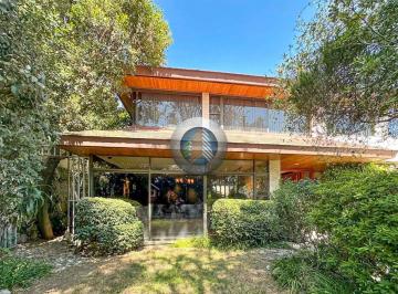 Casa de 3 habitaciones, Miguel Hidalgo · Venta Casa en Bosques de Las Lomas